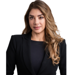 Sandra Hoyos Mejia