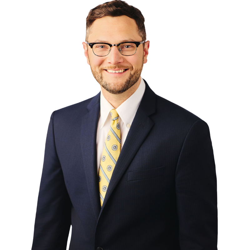 Raymond Cordova Headshot