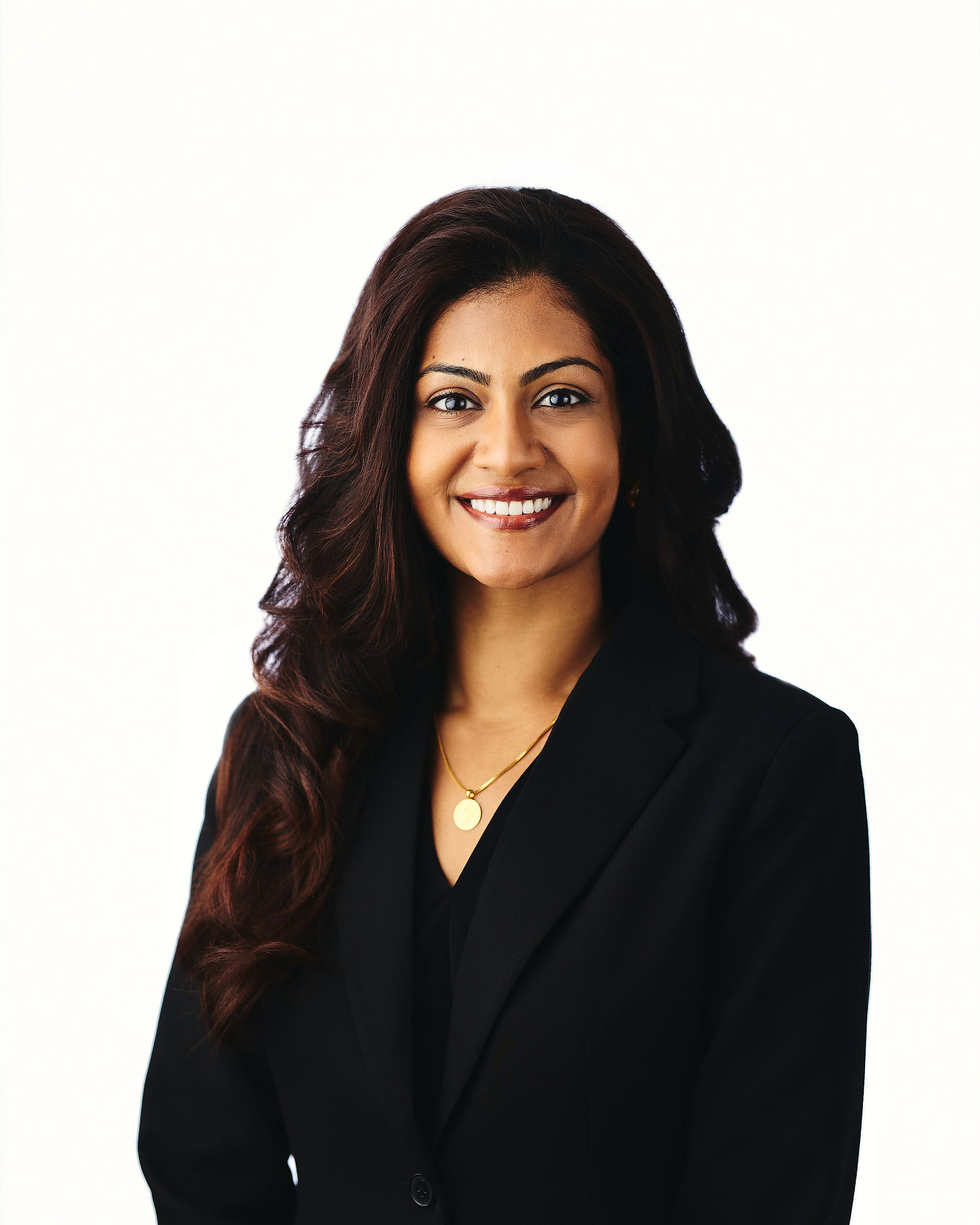 Vivekka Suppiah Headshot