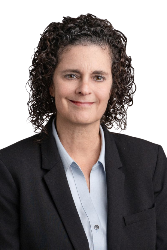 melanie brill headshot