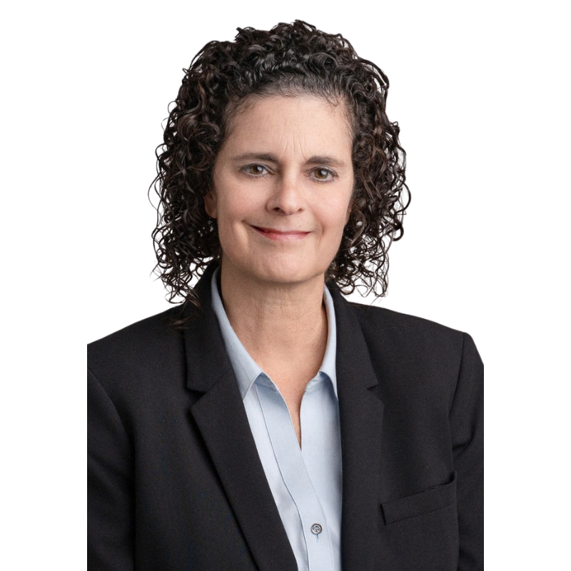 melanie brill headshot