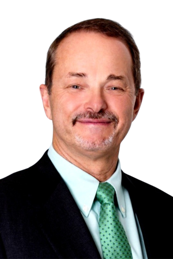 Ed-headshot headshot of Harold E. (Ed) Patricoff, Jr.