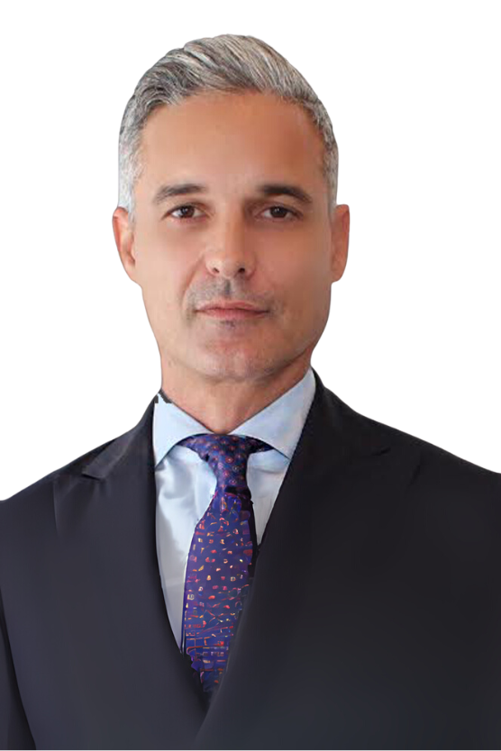 Alexandre Ballerini Headshot Alexandre Ballerini headshot