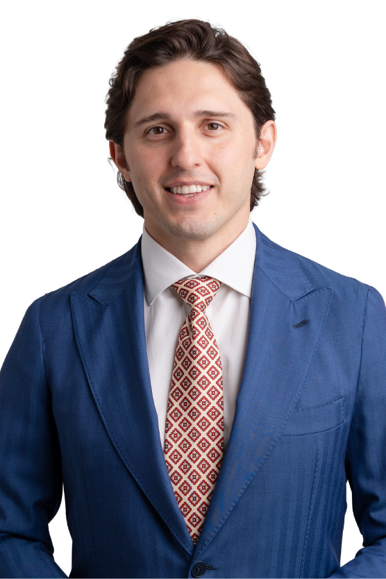 Carlos Haag Headshot Carlos Haag Headshot