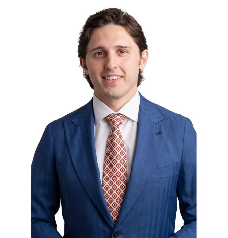 Carlos Haag Headshot