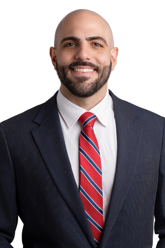 Ivan Feris Headshot Ivan Feris Headshot