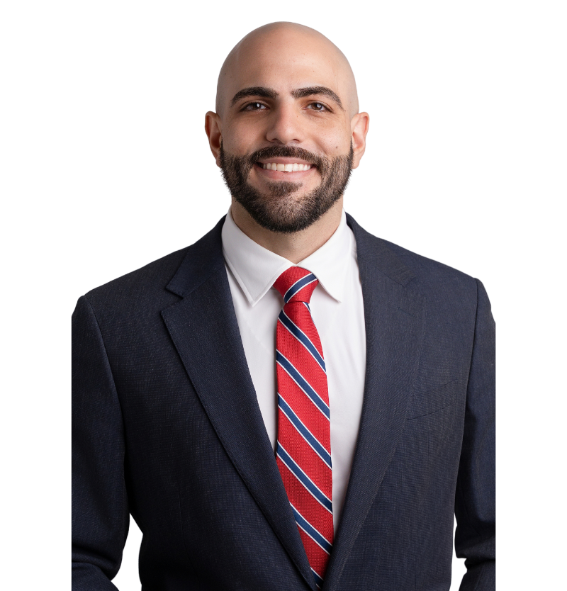Ivan Feris Headshot