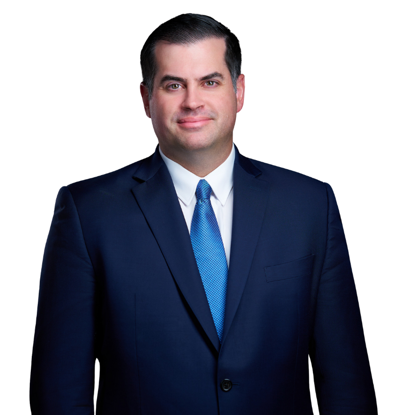 Alex Fumagali Headshot