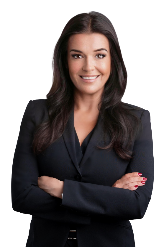 Angela de Cespedes Headshot