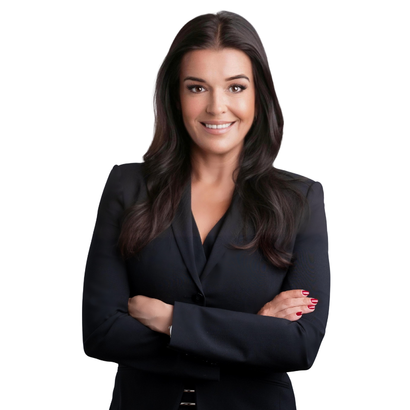 Angela de Cespedes Headshot