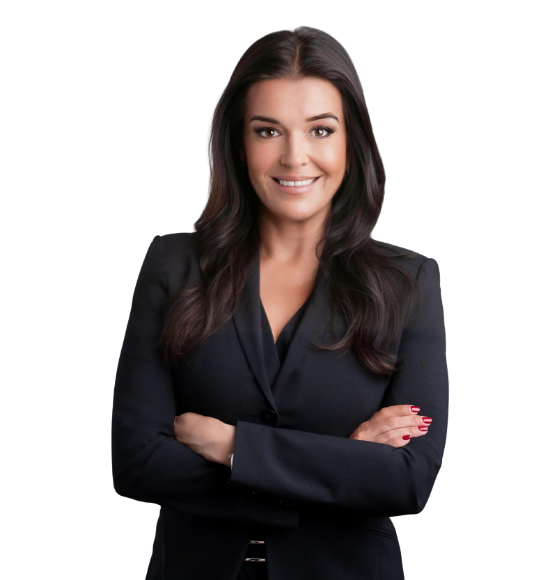 Angela de Cespedes Headshot