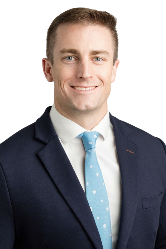 Thomas “Buddy” Bardenwerper Thomas "Buddy" Bardenwerper Headshot