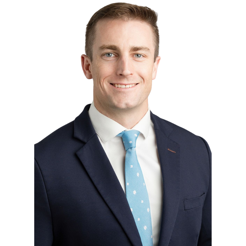Thomas “Buddy” Bardenwerper Thomas "Buddy" Bardenwerper Headshot