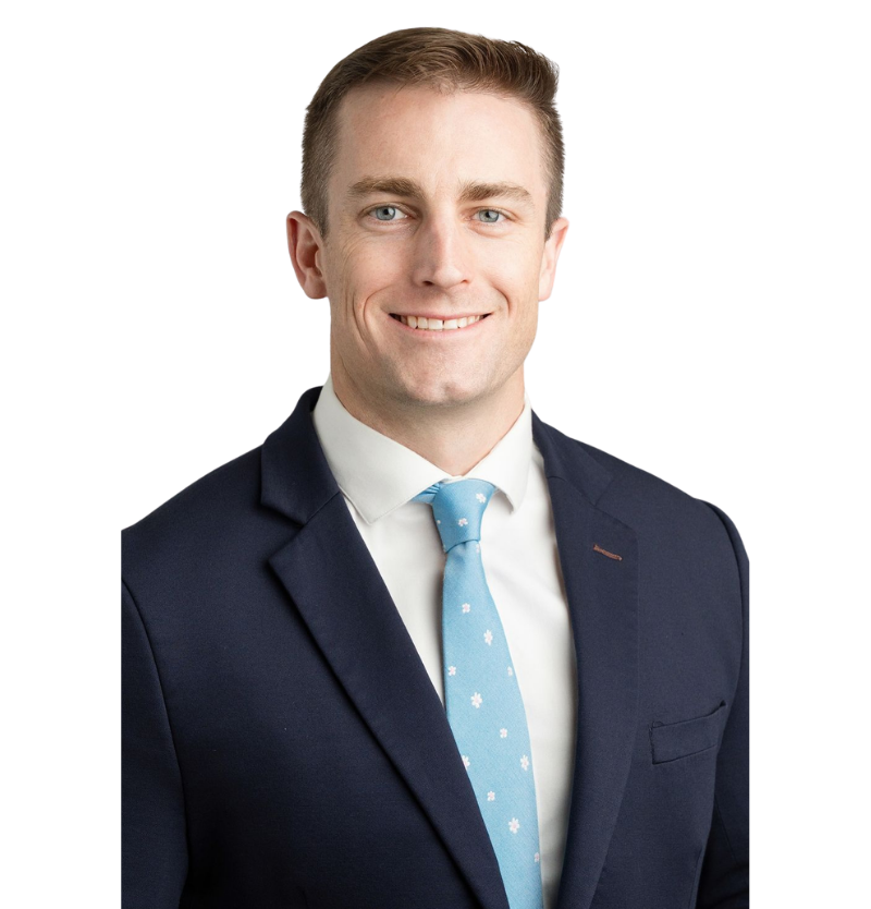Thomas "Buddy" Bardenwerper Thomas "Buddy" Bardenwerper Headshot