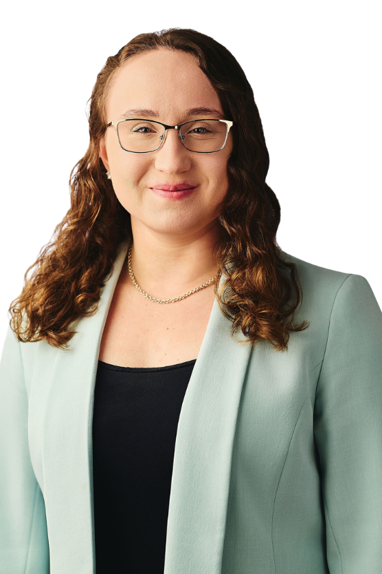 Selene Marguerite Cerankosky Headshot