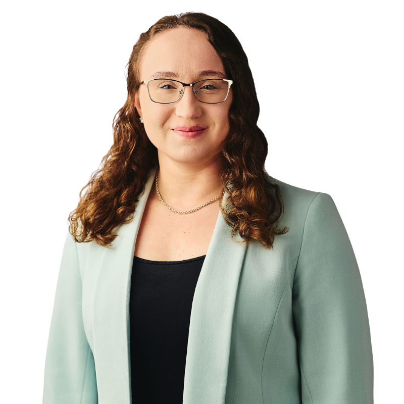 Selene Marguerite Cerankosky Headshot