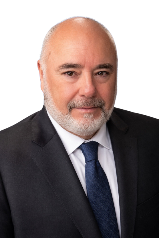 Jose L. Leonardo