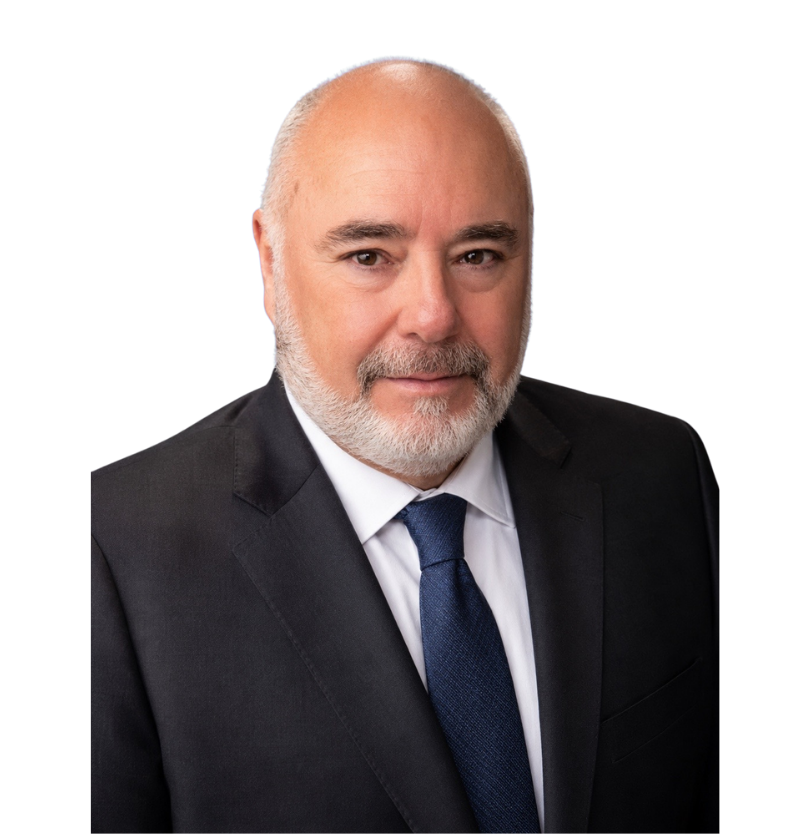 Jose L. Leonardo Jose L. Leonardo