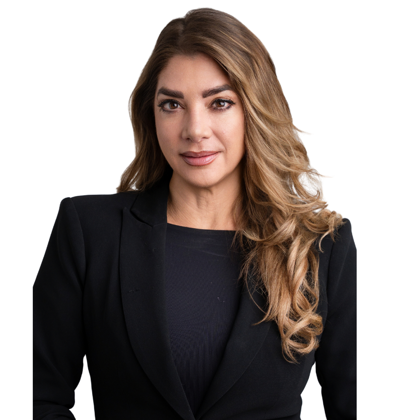 Sandra Hoyos Mejia is a seasoned litigator with more than 25 years of experience handling complex disputes in state and federal court. Her practice focuses on sophisticated family law matters, including relocation cases, paternity actions, domestic violence injunctions, sexual battery-related proceedings, and international family law disputes involving wrongful retention of minors, Hague Convention matters, and UCCJEA cases. As a proud member of the Tim Tebow Foundation's anti-human trafficking initiatives, Sandra Hoyos Mejía is committed to supporting efforts focused on victim protection, survivor advocacy, international collaboration, and the pursuit of accountability for those who exploit vulnerable individuals. Ms. Hoyos Mejía also represents family members and interested parties in guardianship matters involving the protection of vulnerable adults, incapacity proceedings, guardianship administration, and contested guardianship cases. Throughout her career, Ms. Hoyos Mejía has represented clients in high-profile and sensitive matters involving government officials, public figures, athletes, executives, business owners, corporations, and individuals facing intense public scrutiny. In addition to her litigation practice, Ms. Hoyos Mejía has significant experience in media relations and public communications. She works closely with media outlets and communications professionals in matters where legal issues intersect with public perception, helping clients navigate complex situations while protecting their legal interests and reputations. She has appeared on FOX News and other media outlets, offering insight and analysis on high-profile cases. Fluent in English and Spanish, Ms. Hoyos Mejía regularly assists clients with international and multicultural matters, particularly those involving connections to Latin America. She provides strategic legal guidance and supports cross-border negotiations in collaboration with trusted co-counsel. Her commitment to excellence, attention to detail, and client-centered approach have earned her a reputation as a dedicated advocate and trusted counselor. Leadership and Community Engagement Sandra proudly serves as a volunteer Guardian ad Litem, advocating for the interests of children involved in family court proceedings and assisting the court in promoting their safety, stability, and well-being. In 2025, she received the Pro Bono Guardian Award from the Eleventh Judicial Circuit’s Put Something Back Program in recognition of her commitment to access to justice and the protection of vulnerable children and families.
