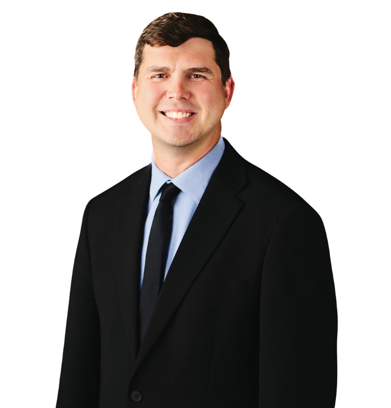 David Chappell Headshot