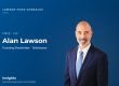 Alan Lawson, Founding Shareholder — Lawson Huck Gonzalez Insights