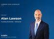 Alan Lawson, Founding Shareholder — Lawson Huck Gonzalez Insights