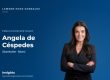 Angela C. de Céspedes, Shareholder — Lawson Huck Gonzalez Insights
