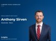 Anthony Sirven, Shareholder — Lawson Huck Gonzalez Insights