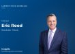 Eric C. Reed, Shareholder — Lawson Huck Gonzalez Insights