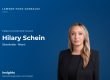 Hilary Schein, Shareholder — Lawson Huck Gonzalez Insights