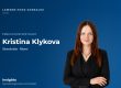 Kristina Klykova, Shareholder — Lawson Huck Gonzalez Insights
