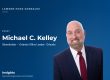 Michael C. Kelley, Shareholder and Orlando Office Leader — Lawson Huck Gonzalez Insights