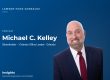 Michael C. Kelley, Shareholder, Orlando Office Leader — Lawson Huck Gonzalez Insights